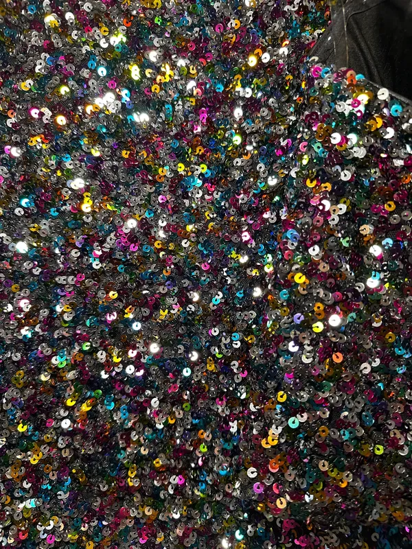 SO Sequin Era’s Tour outfit - Image 6