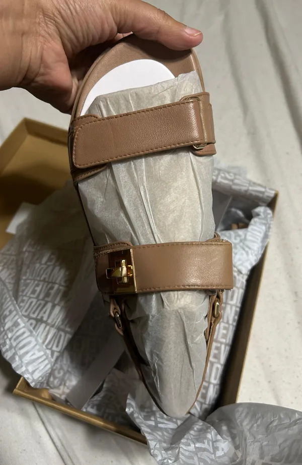 Steve Madden Sandals - Image 6
