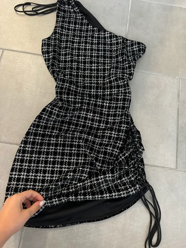 Lucy in the Sky Dress - Image 4