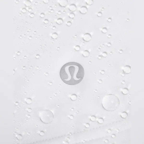 Lululemon NWT Push Your Pace Vest White Size 12 - Image 4