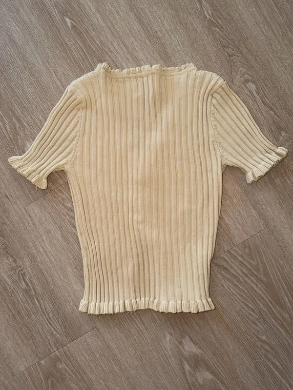 Princess Polly Crop Top - Image 4