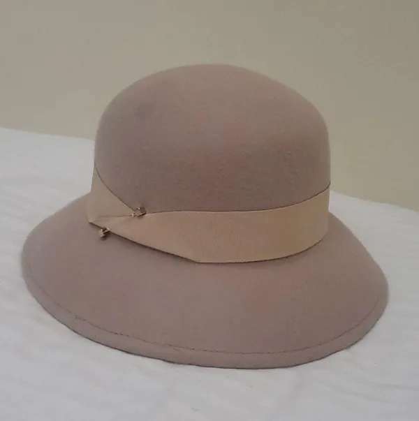 A New Day Wool Hat - Image 3