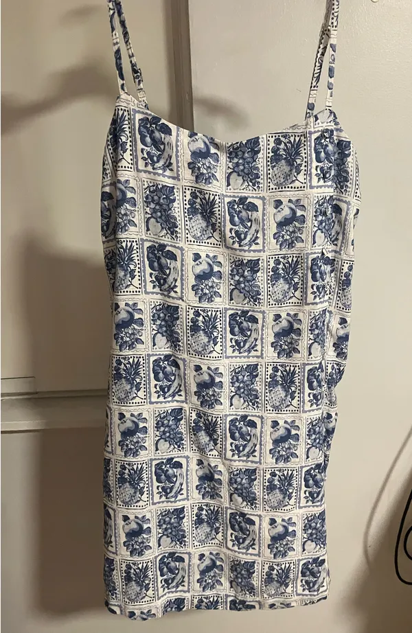 A&F skort dress - Image 2