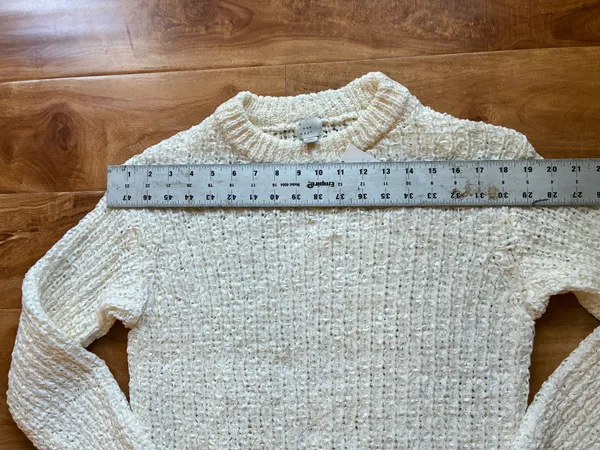 A New Day Sweater - Image 5