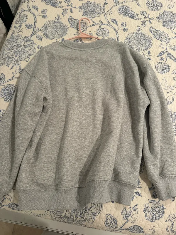 Le Lis Aspen ski crew neck small - Image 3