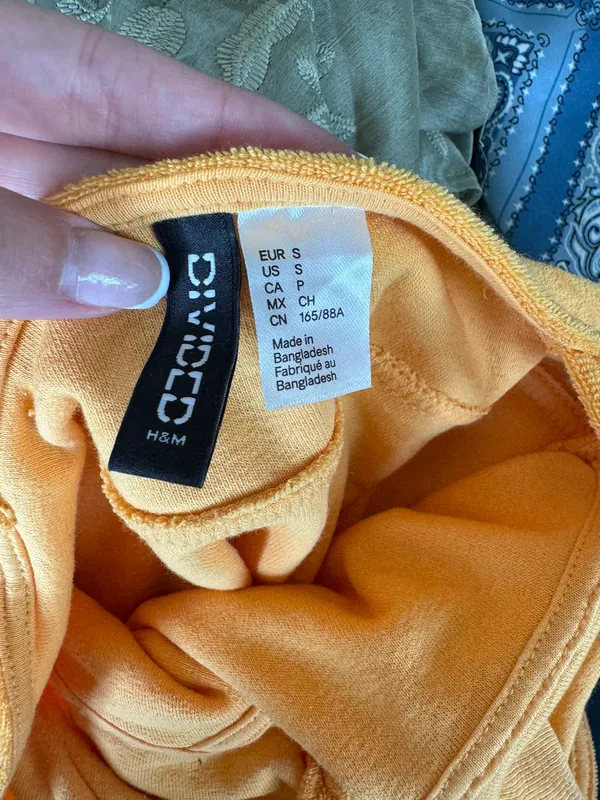 Divided H&M  Dress - Image 4