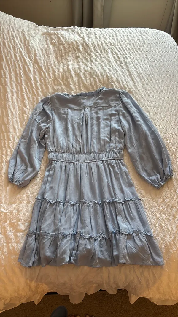 Miami Francesca's Dress - Image 3