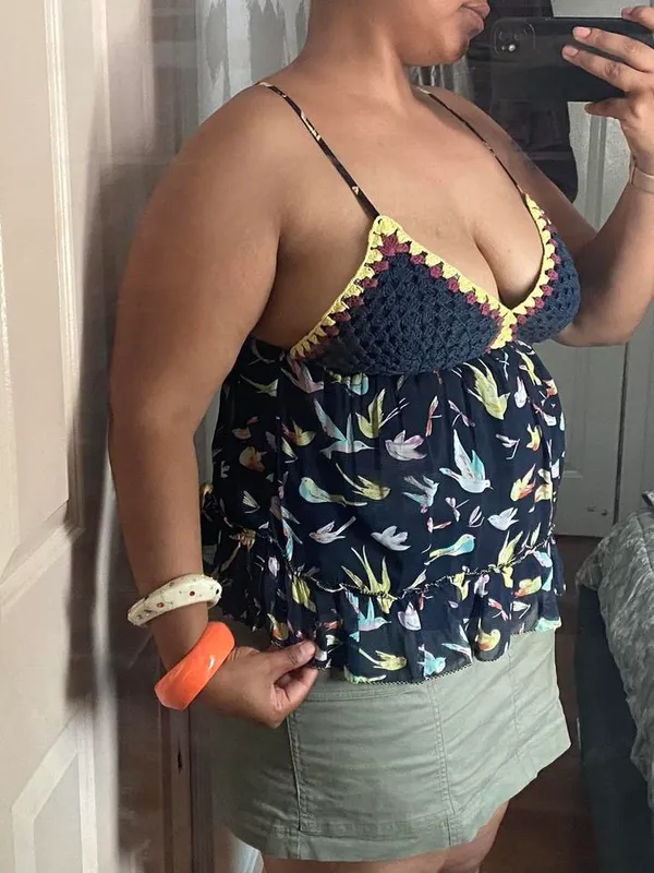 Chelsea and Violet Tank - Image 2