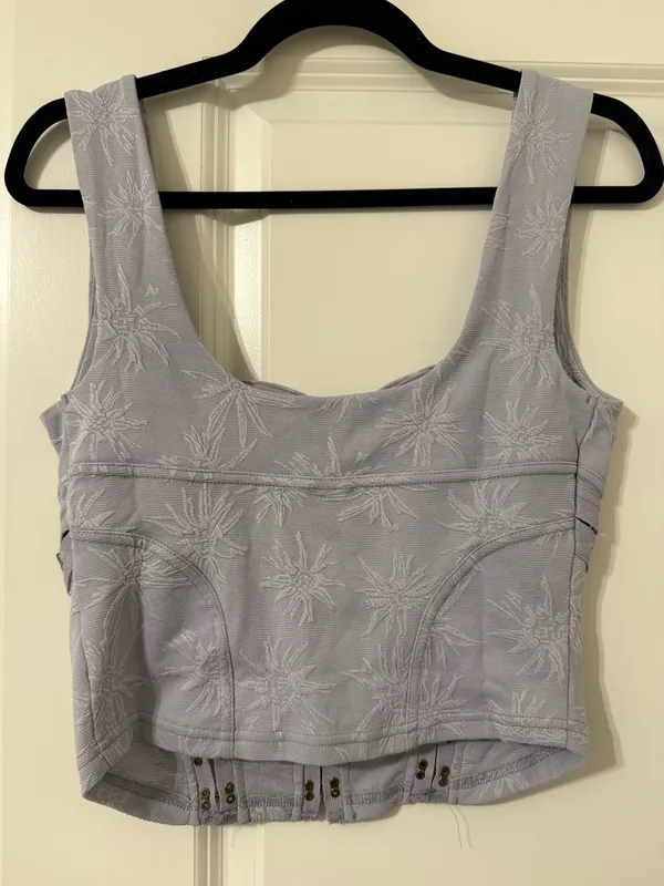 Free People Top - Image 3