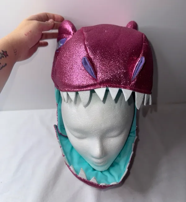 Disney Dinosaur hat - Image 2