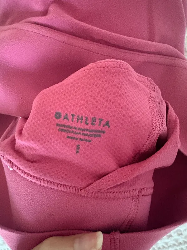 Athleta Women’s Bra Sports - Image 3