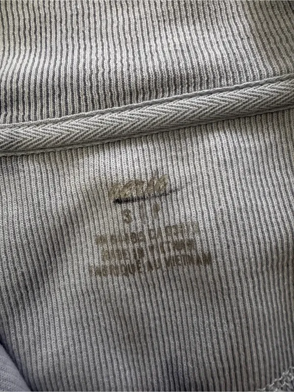 Aerie 1/4 Zip Sweatshirt Size Small - Image 3
