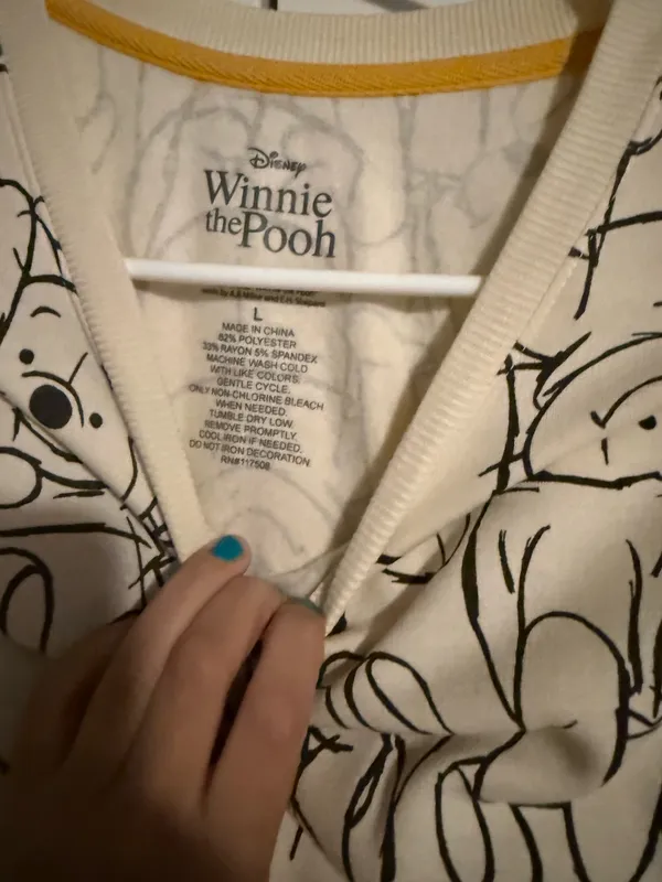 Disney Crewneck - Image 2