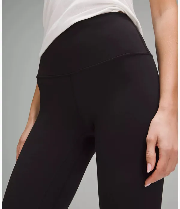 Lululemon Hotty Hot High-Rise Lined Short 4” - Image 5