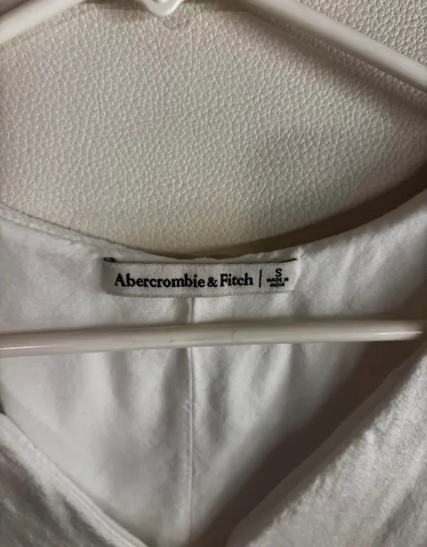 abercrombie blouse - Image 3