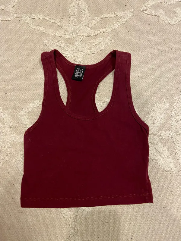 PacSun Crop Top - Image 2