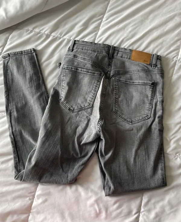 ZARA Jeans - Image 2