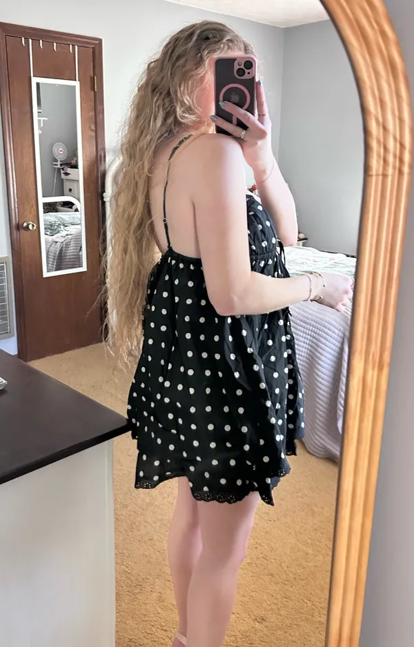 These Three Boutique Game Day Dress - Image 9