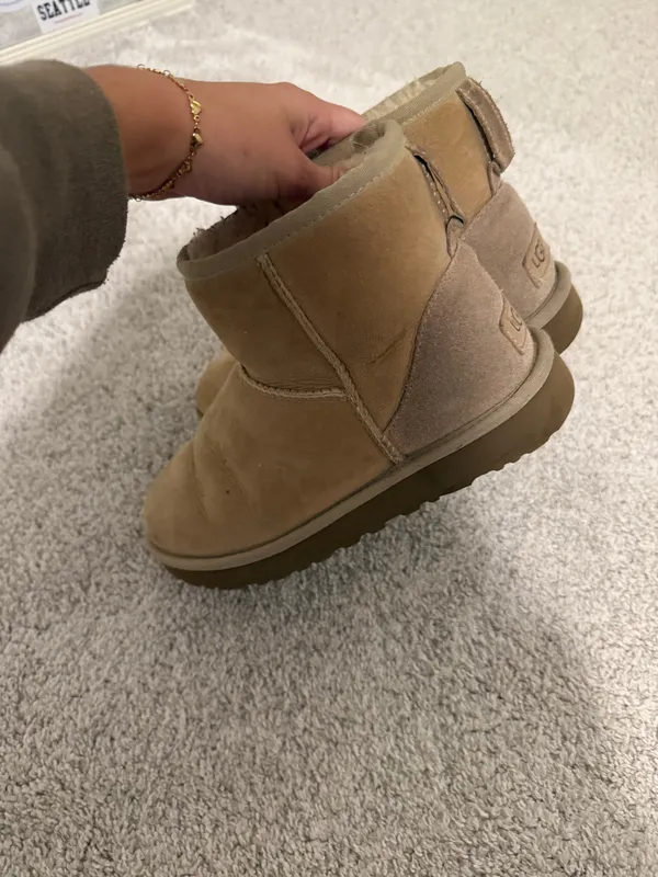 UGG Boots - Image 3