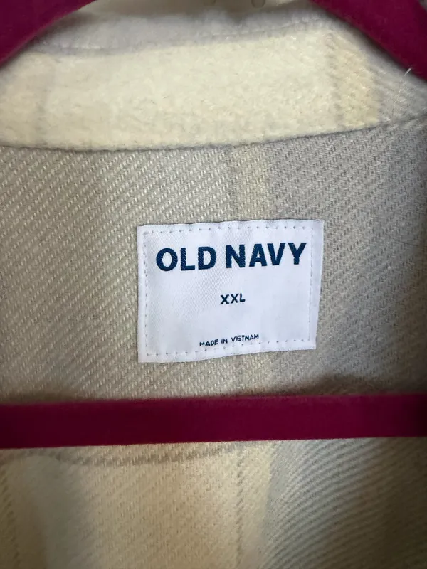 Old Navy Jacket - Image 5
