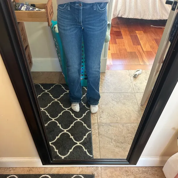 Wrangler willow jeans - Image 2
