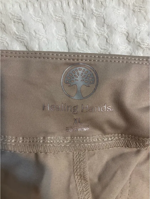 Healing Hands Scrub Pants - Image 2