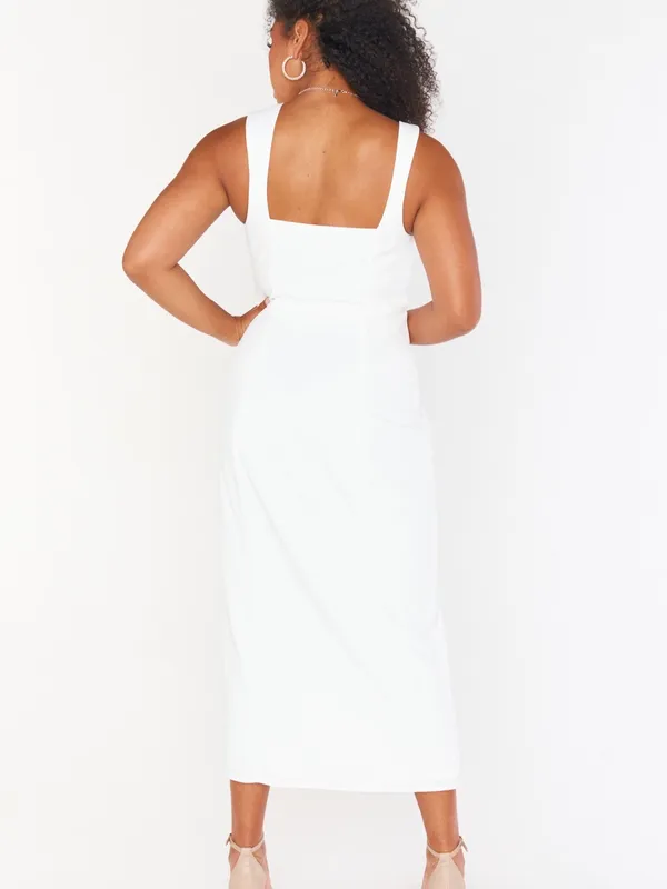 Show me your mumu Eden mini dress - Image 2