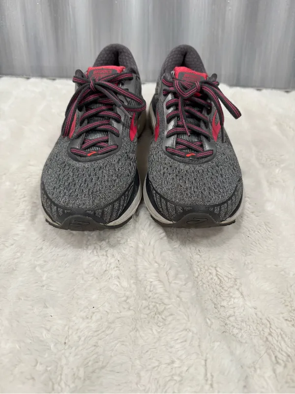 Brooks Adrenaline GTS 18 Women’s Running - Image 2