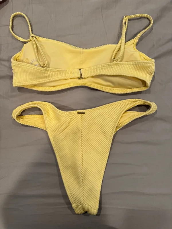 Hollister Bikini Set - Image 2