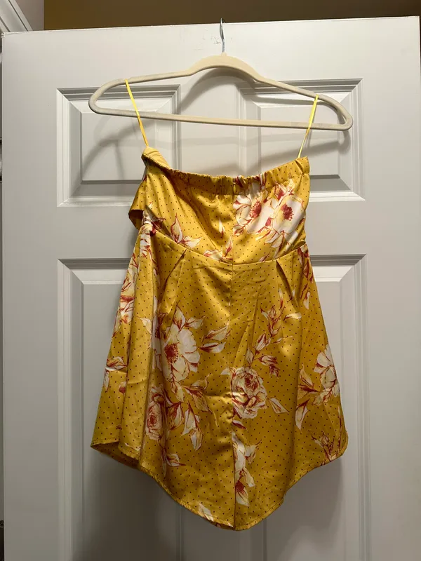 Vici Romper - Image 3