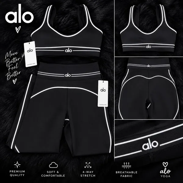 Alo set - Image 2