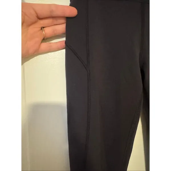 Lululemon Align Pant (High-Rise) full length - Image 3