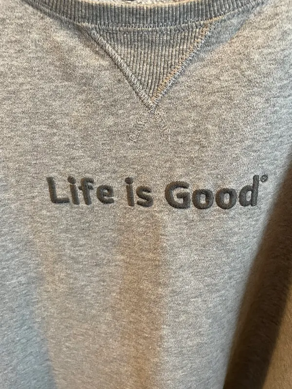Crew Neck - Image 3