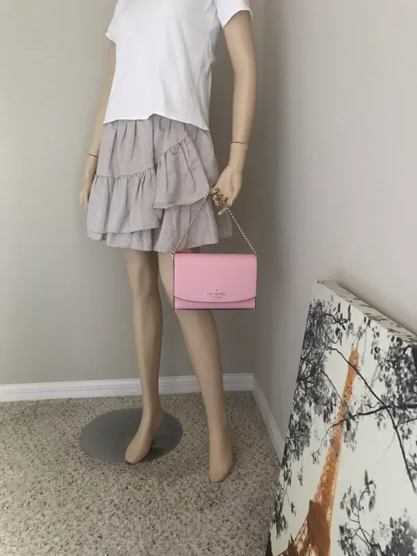 Kate Spade Purse - Image 9