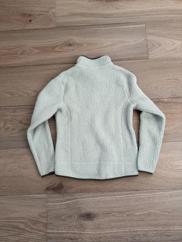 Patagonia Fleece Quarter-Zip - Image 3