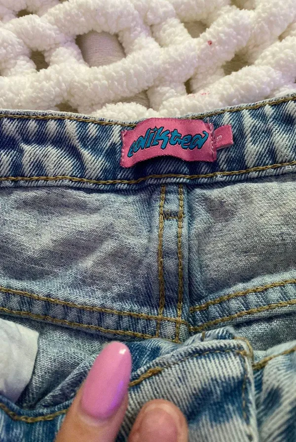 Edikted Jeans - Image 3