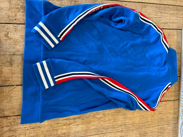 Tory Sport Track Jack - Image 6