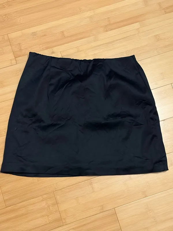 Abercrombie Scarlett Mini Skort XS - Image 2