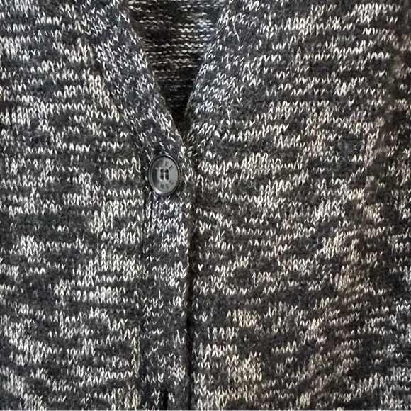 Aritzia Wilfred Free Alpaca Merino Wool Blend Cardigan‎ Sweater Size XS - Image 4