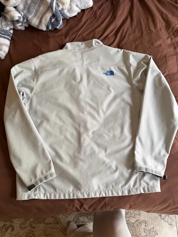 The North Face Jacket - Image 4