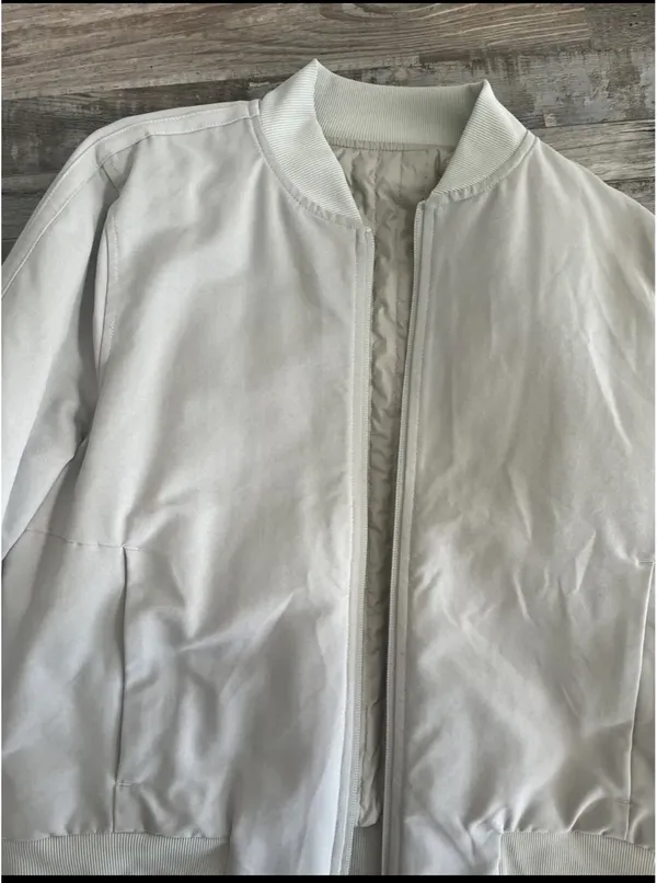Lululemon bomber jacket  - Image 3