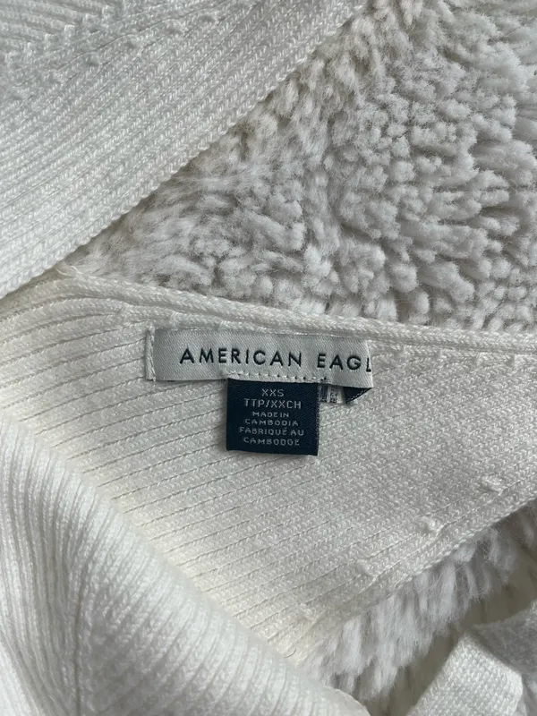 American Eagle Shrug Set - Image 6