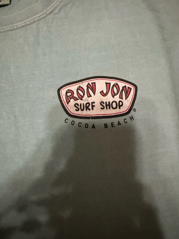 Ron Jon Long Sleeve - Image 3