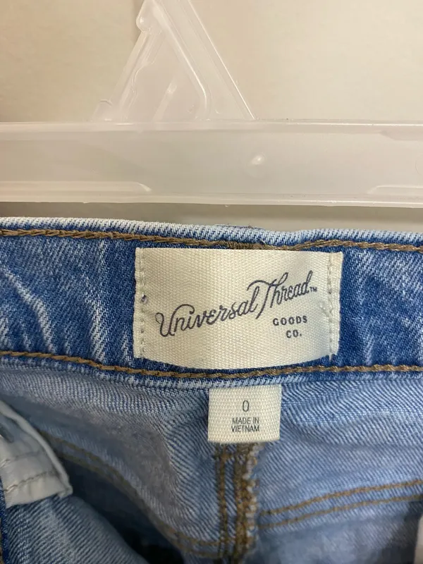 Universal Threads Skirt - Image 2