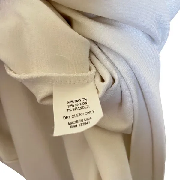 Amanda Uprichard X REVOLVE Zahara‎ Gown in White - Image 6