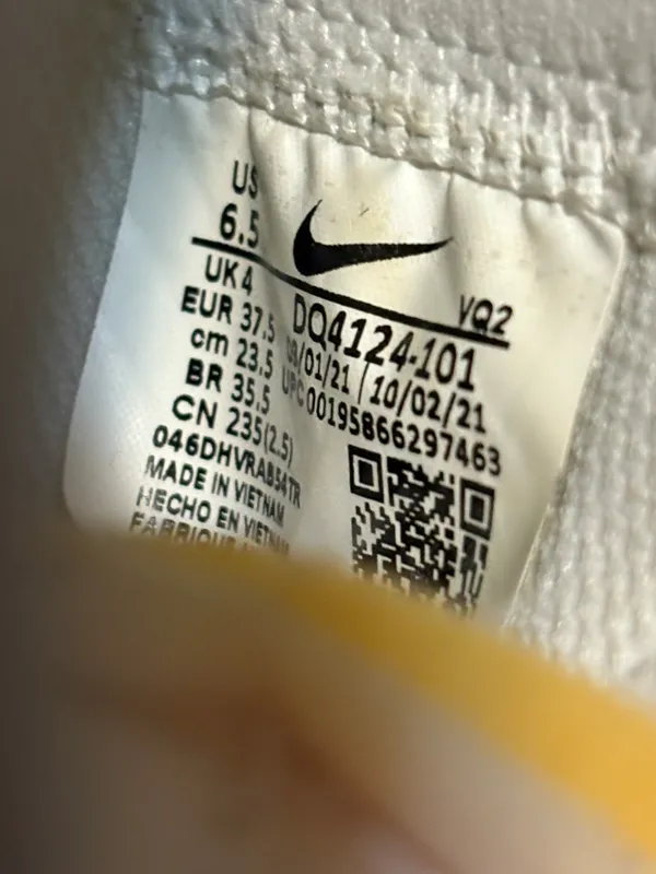 Blazer Mid - Image 5