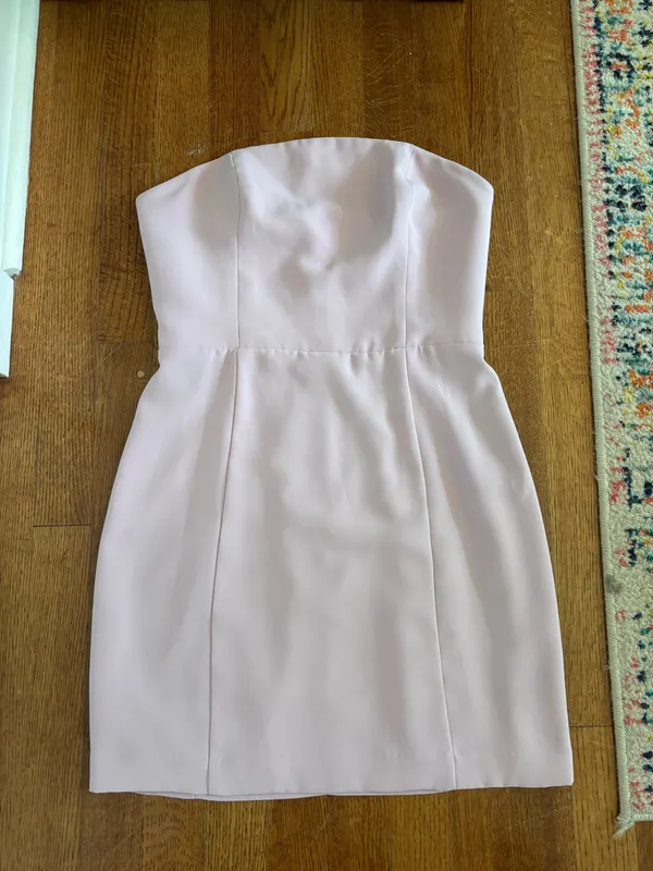 Amanda Uprichard Dress - Image 2