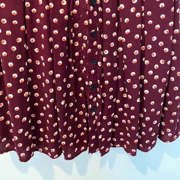 Anthropologie Dress - Image 5