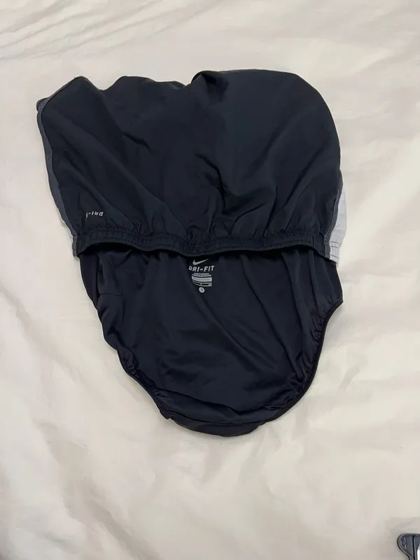 Nike dry fit running shorts - Image 5