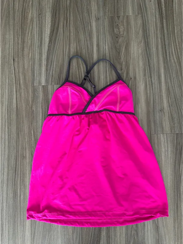 Lululemon Tank Top - Image 3